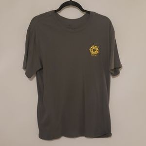 Natural life avocado tee